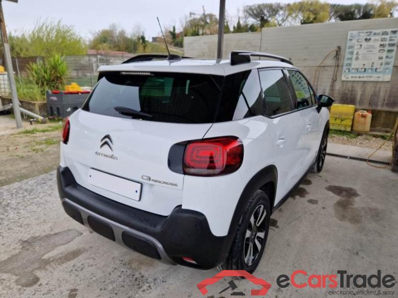 Citroen PUREPROMO5 CITROEN C3 AIRCROSS / 2017 / 5P / SUV PURETECH 82 SHINE #2