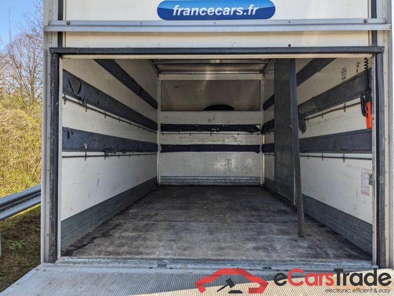 Daily 20M3 HAYON PORTE LAT ATS  #5