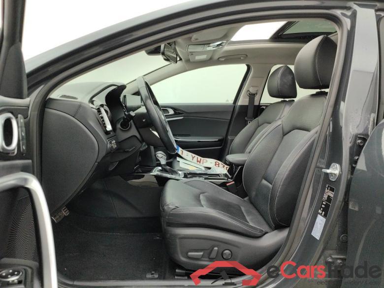 KIA ceed Sportswagon Sense 1.6 GDi PHEV DCT ISG 5d #6