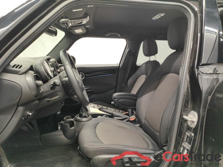 Mini 5 door One 5d #6