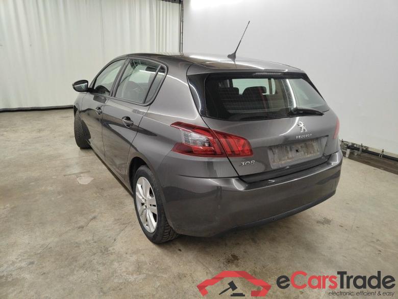 Peugeot 308 1.5 BlueHDi 100 DPF S&S Active 5d #3