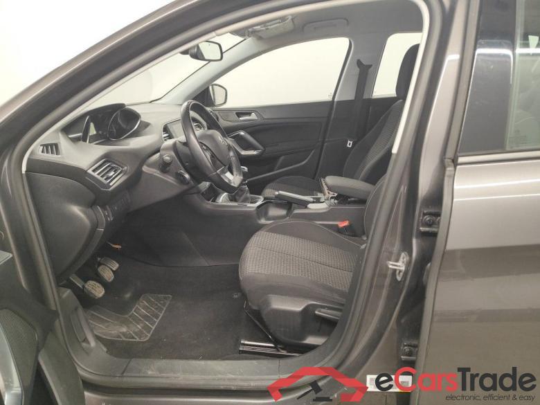 Peugeot 308 1.5 BlueHDi 100 DPF S&S Active 5d #6