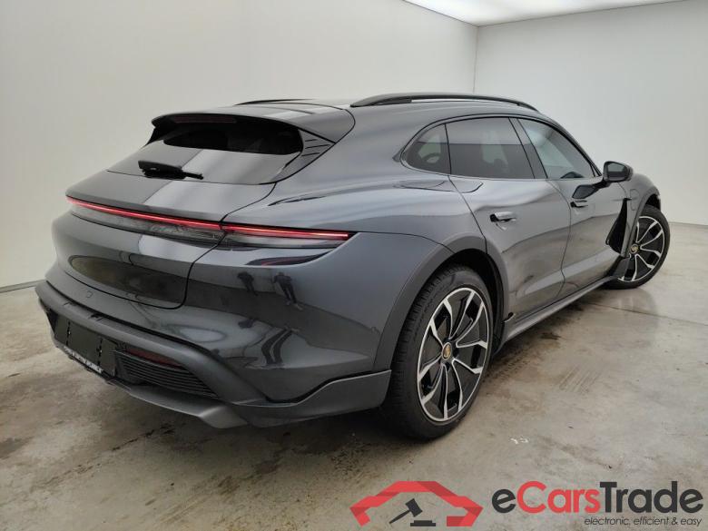 Porsche Taycan Cross Turismo Taycan Cross Turismo 4 5d excluweb end 27.03 #3