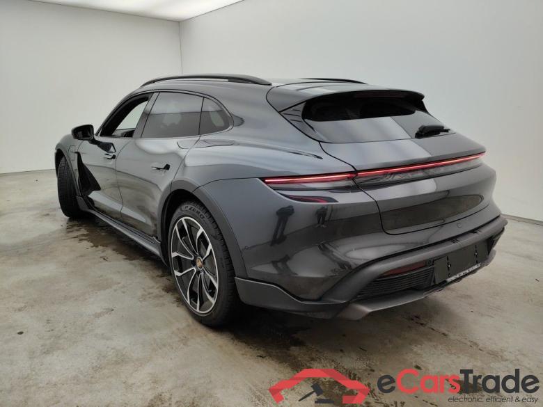 Porsche Taycan Cross Turismo Taycan Cross Turismo 4 5d excluweb end 27.03 #5