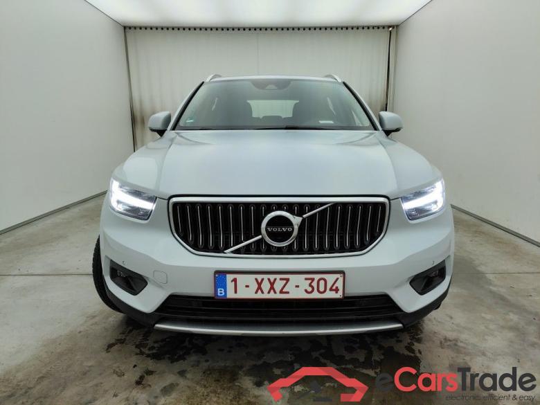 Volvo XC40 T5 Twin Engine Momentum Pro 5d #1