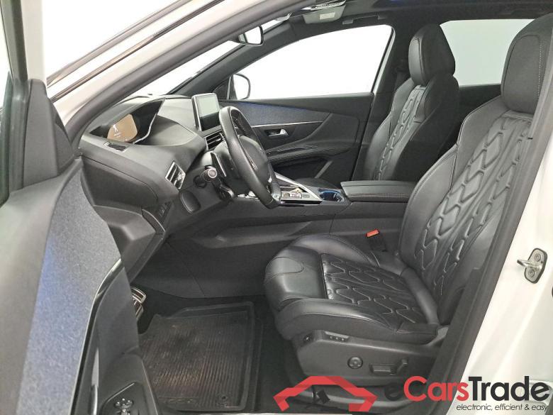 PEUGEOT 3008 DIESEL - 2016 1.5 BlueHDi GT Line (EU6.2) #5