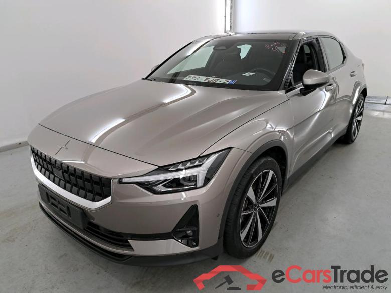 POLESTAR 2 BEV 78KWH SINGLE MOTOR AUTO LONG RANGE Plus Pilot #1
