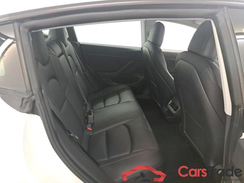 TESLA MODEL 3 50 KWH STANDARD RWD PLUS AUTO #6