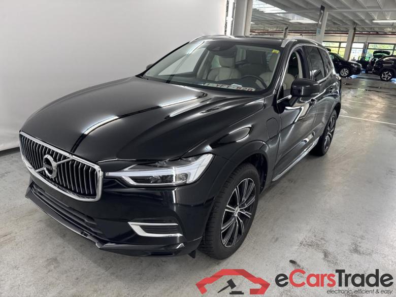 VOLVO XC60 - 2017 2.0 T8 TE AWD PHEV Inscription Gear. Park Assist Driver assist Luxury seat #1