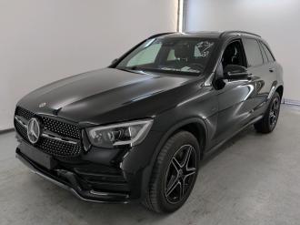 Mercedes GLC 300