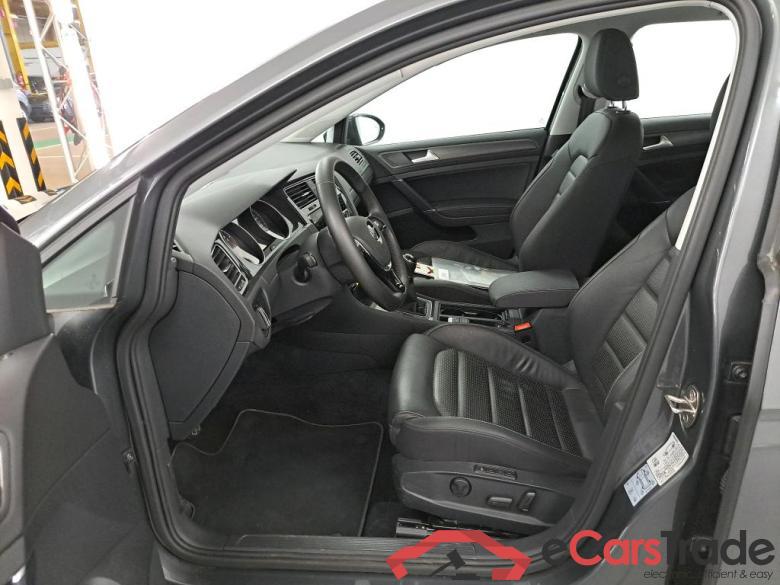 VOLKSWAGEN GOLF VII - 2017 1.0 TSI Comfortline OPF (EU6.2) Business Premium #5
