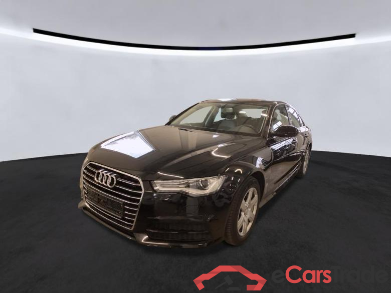Audi 2.0 TDI ultra A6