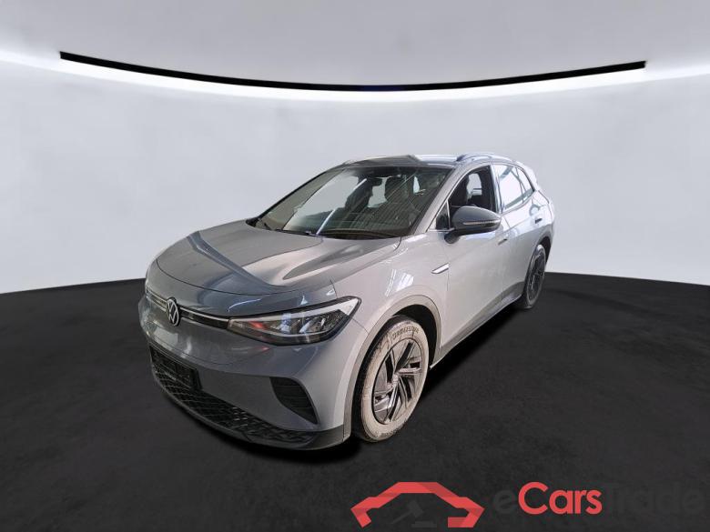 Vw Pure 109 kW ID.4 #1