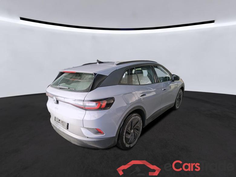 Vw Pure 109 kW ID.4 #6
