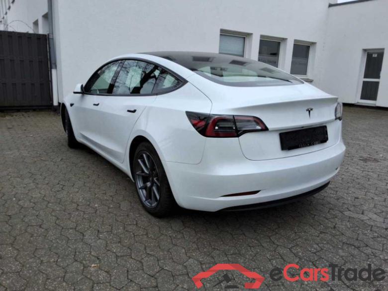 Tesla Model 3 (01.2019->), RWD 60 kWh, 2023 - 2025 #2