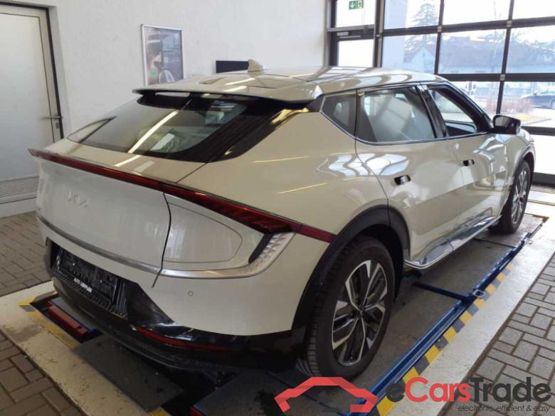 Kia EV6 (CV)(2021->) DE - SUV5 Elektro 77,4 kWh, 2WD, 2021 - 2024 #3