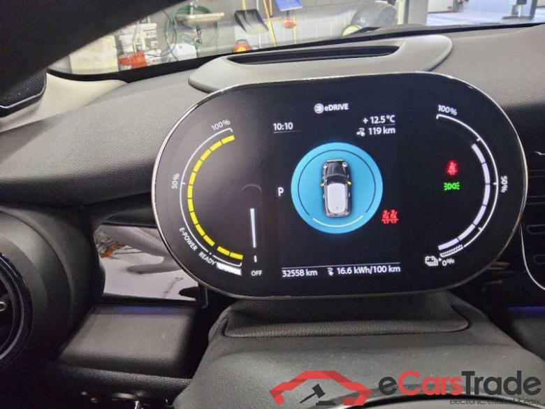 MINI Mini 3-trg. (F56)(2013->) DE - LimS3 SE, Cooper SE Classic Trim, (Facelift 2) 2021 - 2024 #6