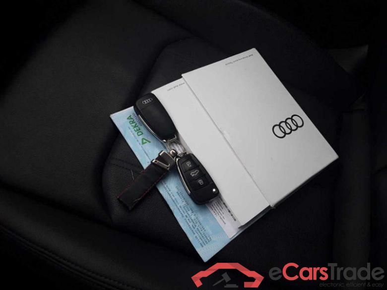 Audi Q2 (GAB)(07.2016->) DE - SUV5 1.5 TFSI EU6d-T, 35 TFSI (EURO 6d-TEMP), 2018 - 2020 #2