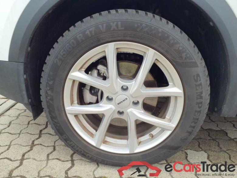 Opel Mokka (2020->) DE - SUV5 e, Elegance, 2020 - 2024 #2