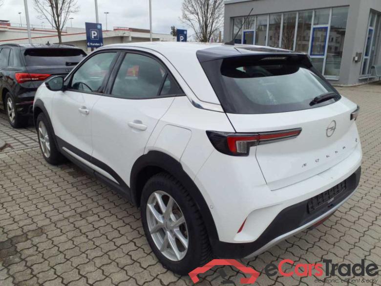 Opel Mokka (2020->) DE - SUV5 e, Elegance, 2020 - 2024 #3