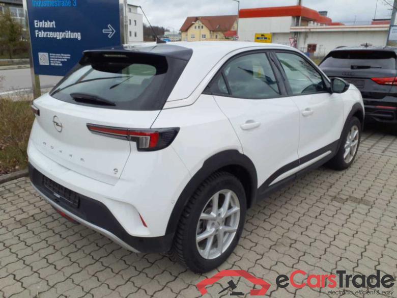 Opel Mokka (2020->) DE - SUV5 e, Elegance, 2020 - 2024 #4