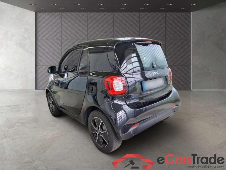 Smart fortwo coupe (11.2014->) DE - LimS3 electric drive / EQ, EQ passion, (Facelift) 2019 - 2023 #4