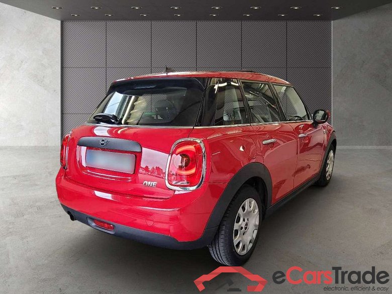MINI Mini 5-trg. (F55)(2014->) DE - LimS5 1.5 EU6d, One (EURO 6d)(OPF), (Facelift) 2020 - 2022 #3