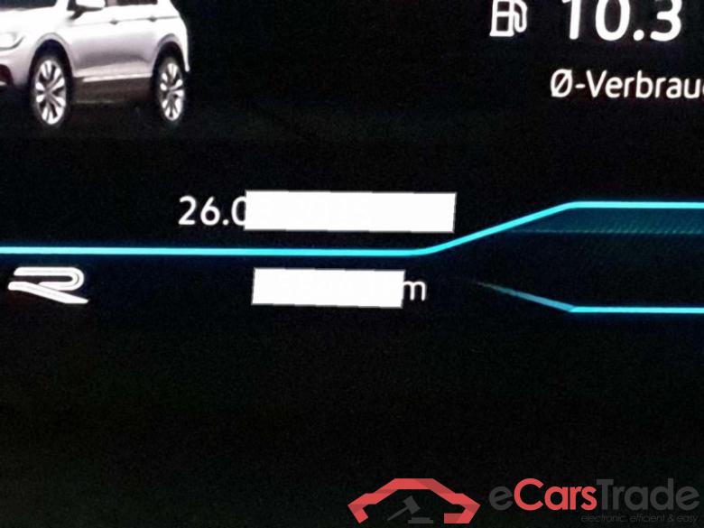 Volkswagen Tiguan (AX1)(07.2020->2024) DE - SUV5 1.5 TSI BMT/Start-Stopp EU6d, R-Line OPF (EURO 6d), (Facelift) 2020 - 2023 #3