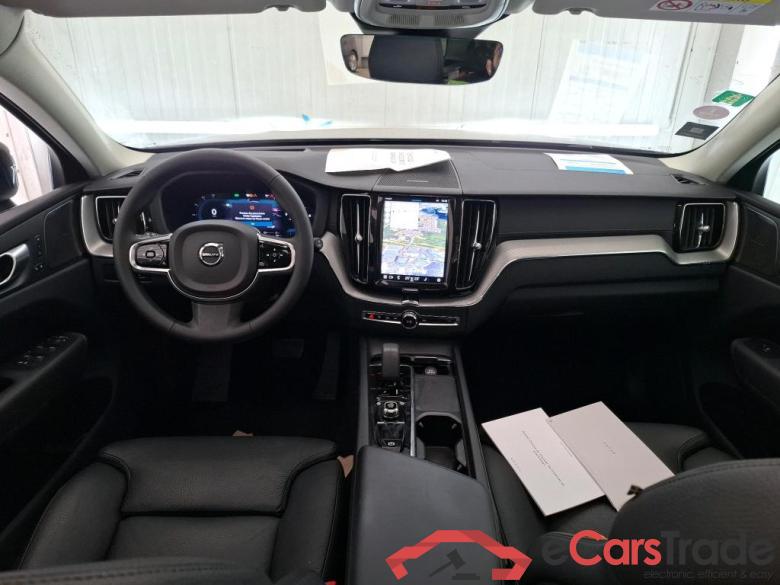 Volvo Recharge T6 350 GT 8 Ultimate Style Dark XC60 Ultimate Style Dark Recharge Plug-In Hybrid AWD 2.0 T6 400CV BVA8 E6d #5