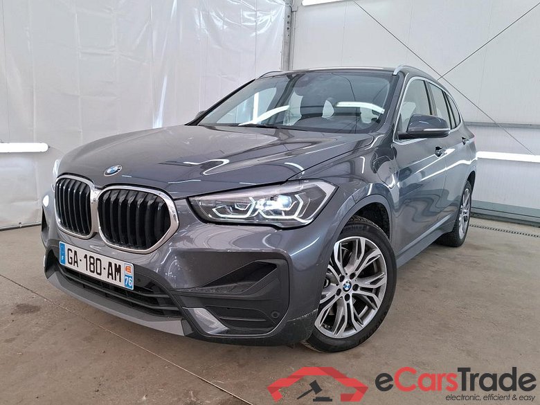 BMW xDrive25e Business Design BVA6 Série X1 xDrive 25 e Lounge 1.5 220CV BVA6 E6d #1