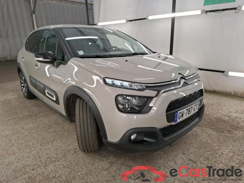 Citroen PureTech 83 BVM MAX C3 Max 1.2 PureTech 80CV BVM5 6E #4