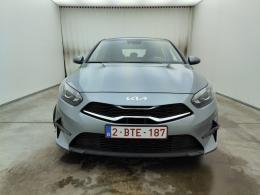 KIA cee'd Pulse 1.0 T-GDI 120 ISG 5d
