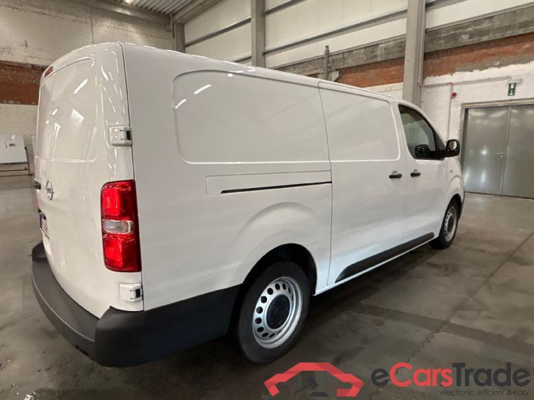 Opel, _Vivaro '19, Opel Vivaro 2.0 Turbo 90kW Edition L3H1 31 5d - NO COC #6