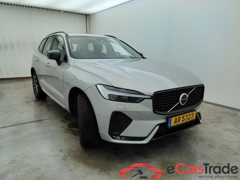 VOLVO XC60 DIESEL - 2021 2.0 B4 MHEV Plus Dark 5d #2