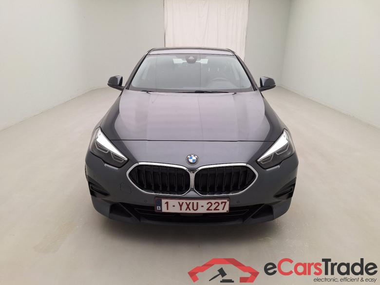BMW, 2-serie Gr.Coupé '19, BMW 2 Reeks Gran Coupé 216dA (85kW) 4d #1