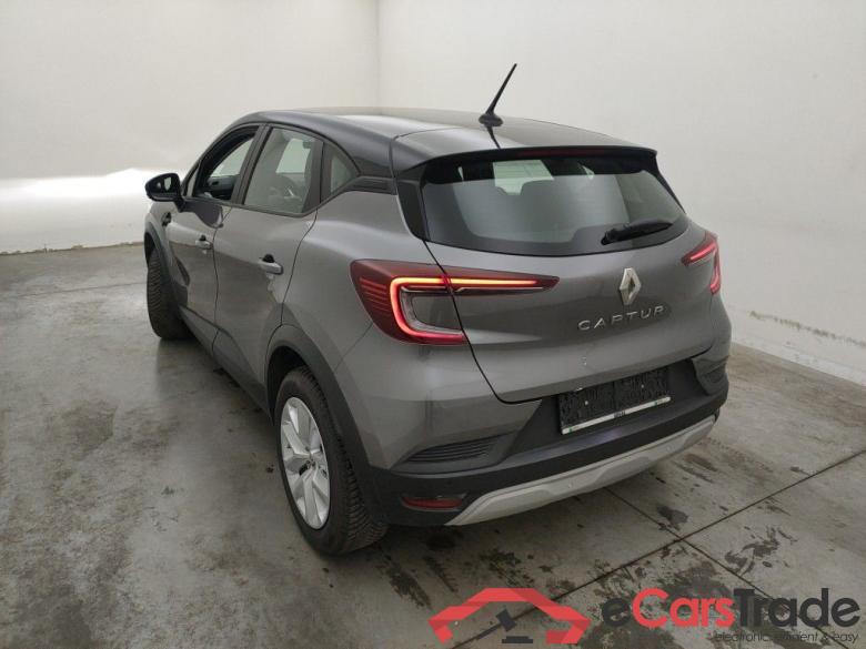 Renault Captur TCe 90 Corporate Edition 5d #3