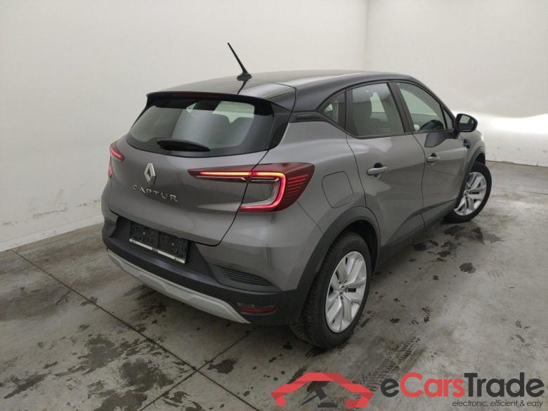 Renault Captur TCe 90 Corporate Edition 5d #5