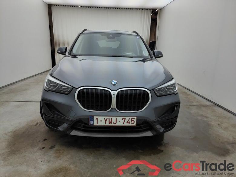 BMW X1 xDrive25e (162 kW) 5d #1