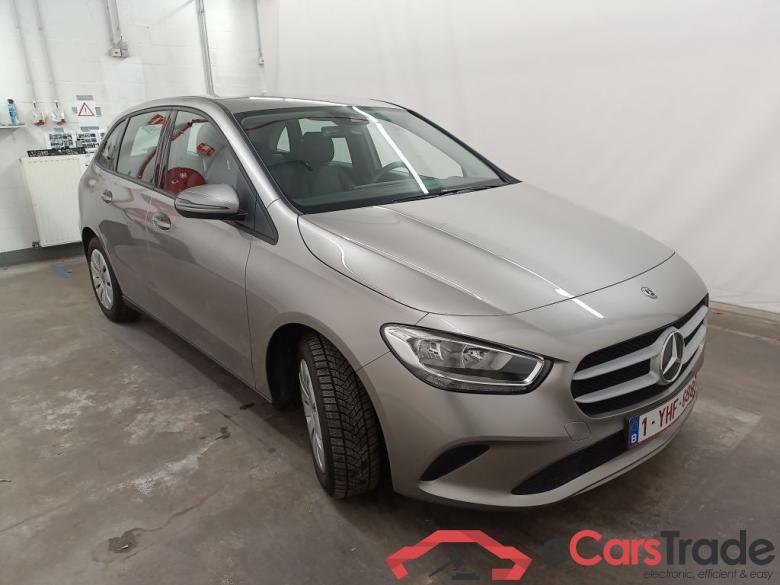 Mercedes-Benz B-Klasse B 160 d 5d excluweb end 20.03 #2