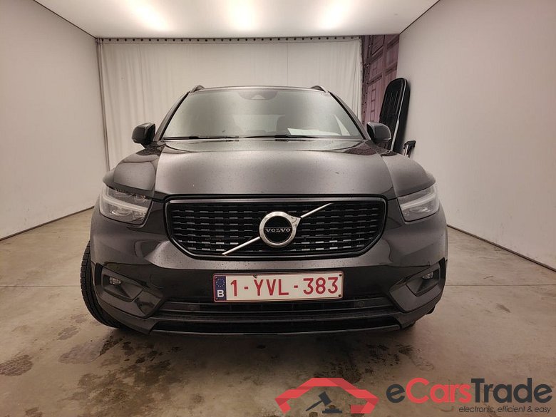 Volvo XC40 T5 Recharge Geartronic R-Design 5d #1
