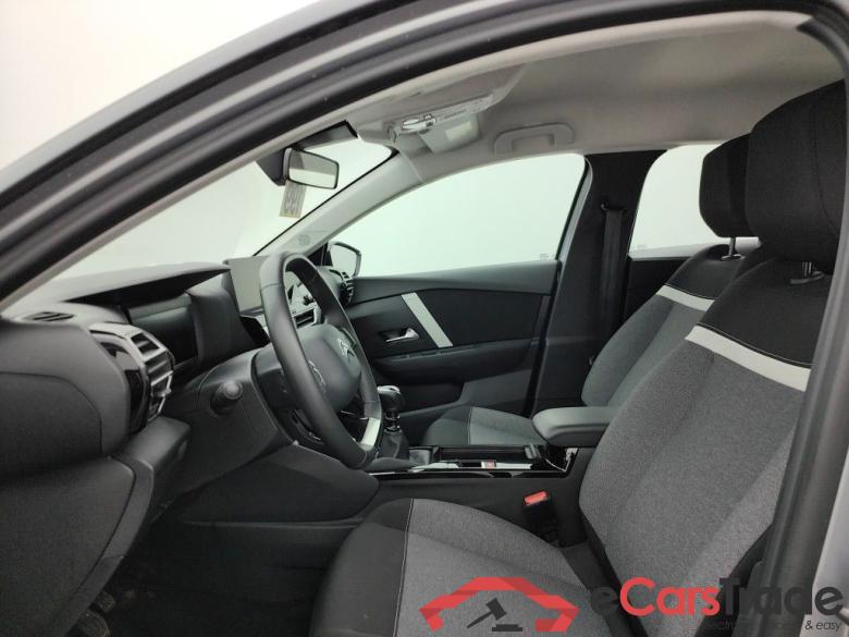 Citroën C4 1.5 BlueHDi 110 S&S MAN6 Feel 5d #6