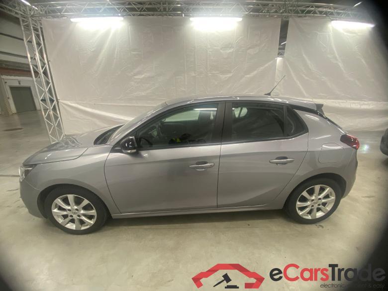 Opel, Corsa '19, Opel Corsa 1.5 Turbo D 75kW S/S Edition 5d #4