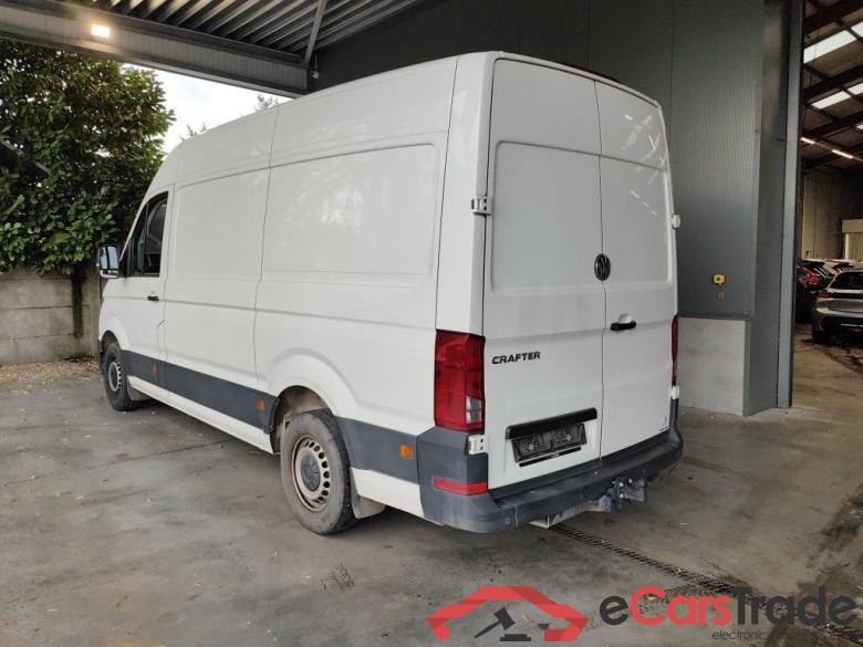 Volkswagen CRAFTER 30 2.0TDI SCR BMT 103/140 L3H2 4d #3