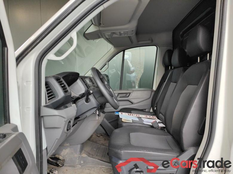 Volkswagen CRAFTER 30 2.0TDI SCR BMT 103/140 L3H2 4d #6