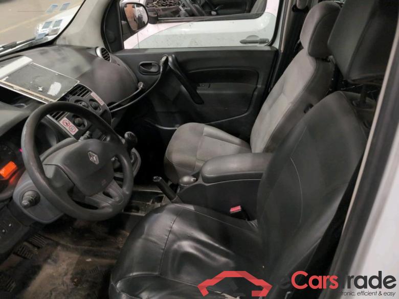 RENAULT KANGOO EXPRESS MAXI DSL - 2013 1.5 dCi Energy Confort (EU6) #5