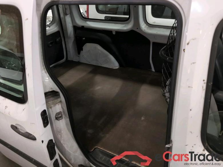 RENAULT KANGOO EXPRESS MAXI DSL - 2013 1.5 dCi Energy Confort (EU6) #6