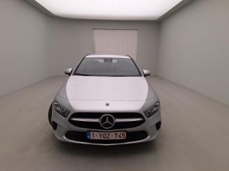 Mercedes B-Class