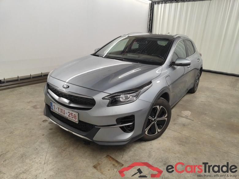 KIA XCeed 1.6 GDi PHEV DCT Business Line 5d #4