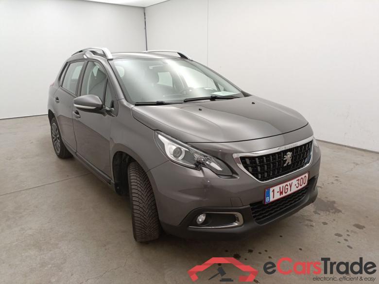 Peugeot 2008 1.2 Puretech 61kW S&S Active 5d #2