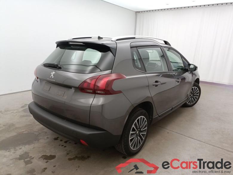 Peugeot 2008 1.2 Puretech 61kW S&S Active 5d #3